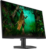 DELL Gaming monitor SE2725HG, 27", IPS, FHD, 200 Hz, FreeSync Premium